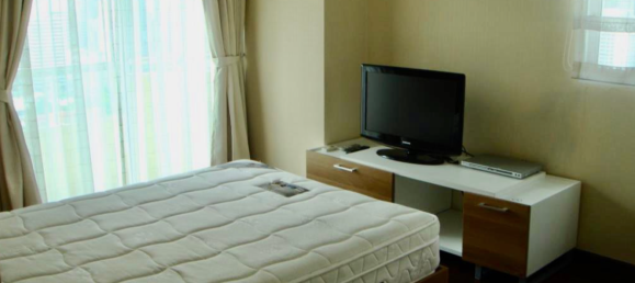 Condominio de 2 dormitorios en Watthana, Thailand No. 4405 3