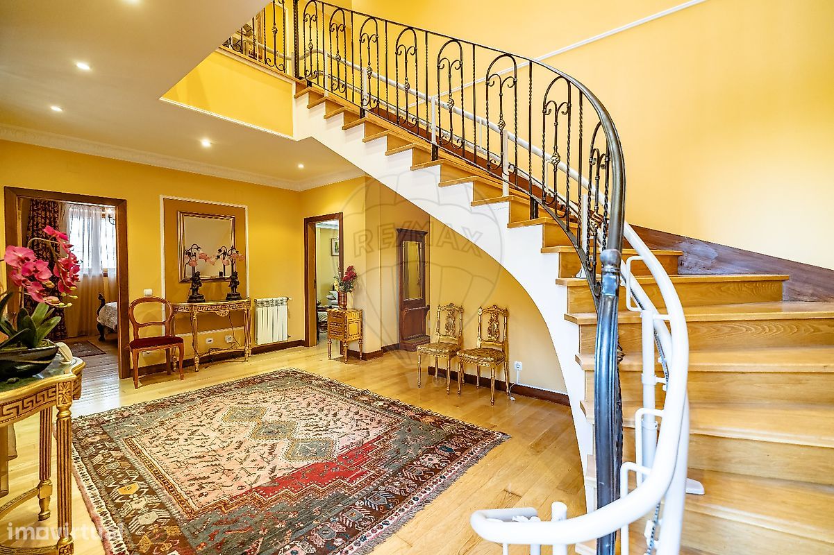 5 Schlafzimmer Haus in Coimbra, Portugal, Nr. 164390