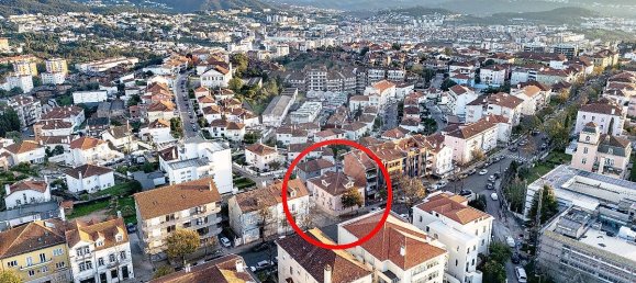5 Schlafzimmer Haus in Coimbra, Portugal, Nr. 164390 34