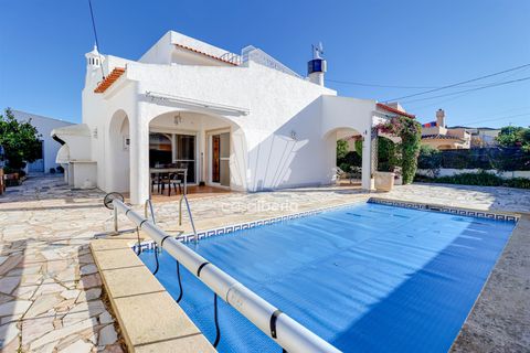 Casa de 4 dormitorios en Lagoa, Portugal No. 313962