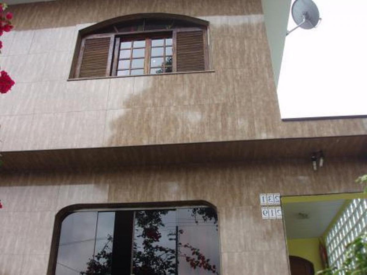 4 غرف نوم منزل في Sao Paulo, Brazil رقم 476065