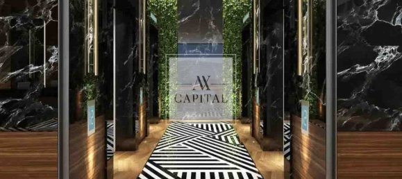 1 Schlafzimmer Wohnung in Business Bay, UAE, Nr. 52279 10