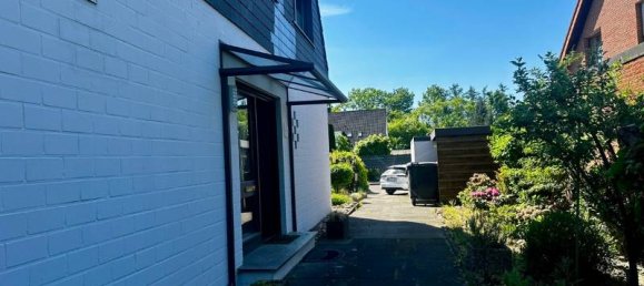 Adosado de 4 dormitorios en Osnabruck, Germany No. 224442 3