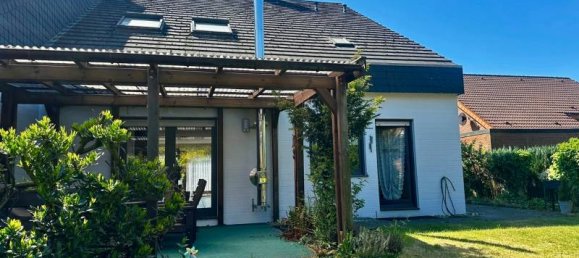 Adosado de 4 dormitorios en Osnabruck, Germany No. 224442 2