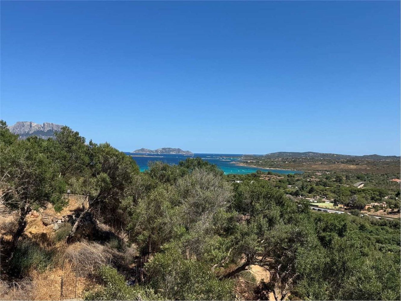 11 bedrooms Villa in Olbia, Italy No. 315981