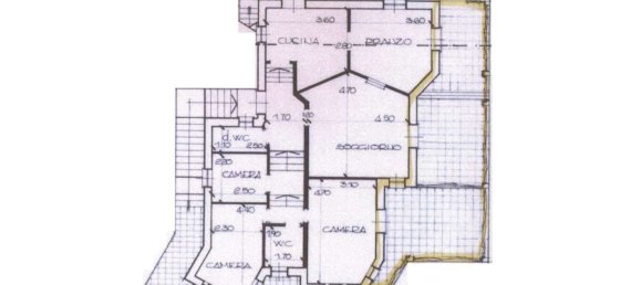 11 bedrooms Villa in Olbia, Italy No. 315981 3