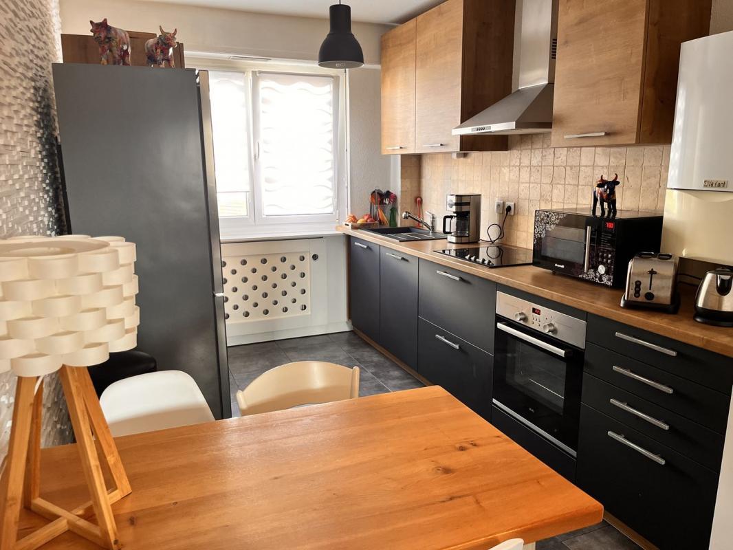 1 bedroom Apartment in Colmar, France No. 63087