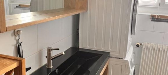 1 bedroom Apartment in Colmar, France No. 63087 2