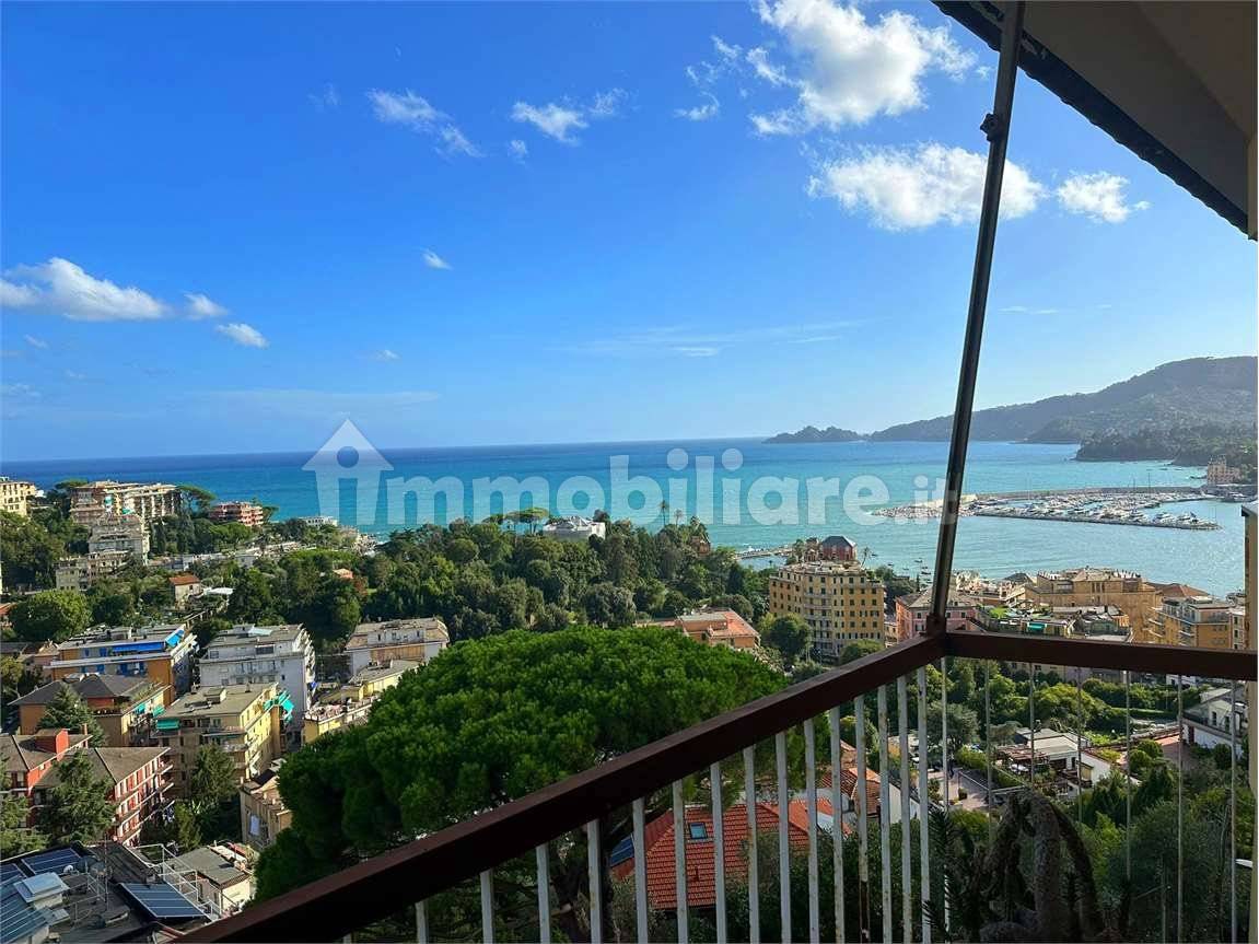 2 غرف نوم شقة في Rapallo, Italy رقم 313343