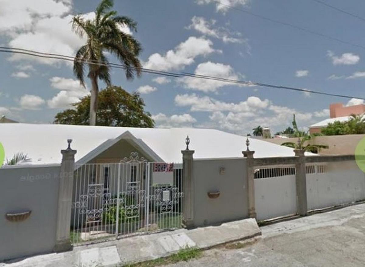 5 bedrooms House in Yucatan, Mexico No. 149427