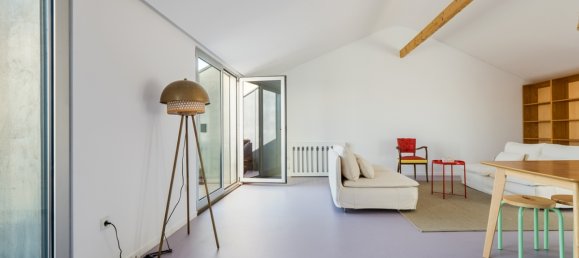 2 غرف نوم بانتهاوس في Lisbon, Portugal رقم 96653 7