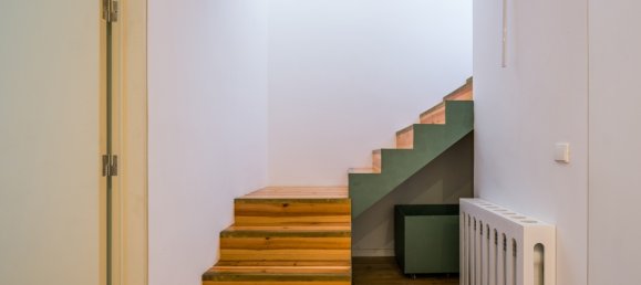 2 غرف نوم بانتهاوس في Lisbon, Portugal رقم 96653 26