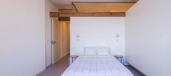 2 غرف نوم بانتهاوس في Lisbon, Portugal رقم 96653 11