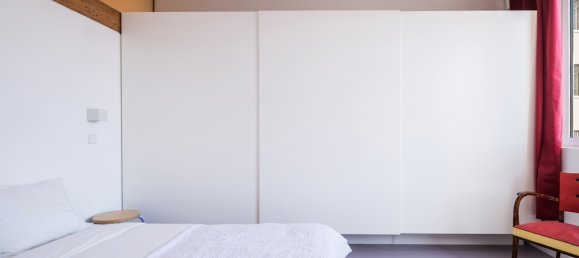 2 غرف نوم بانتهاوس في Lisbon, Portugal رقم 96653 21