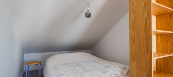 2 غرف نوم بانتهاوس في Lisbon, Portugal رقم 96653 10