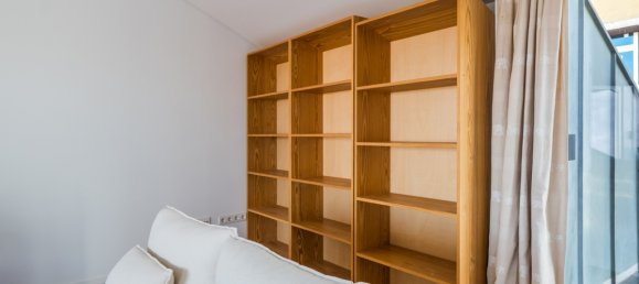 2 غرف نوم بانتهاوس في Lisbon, Portugal رقم 96653 9