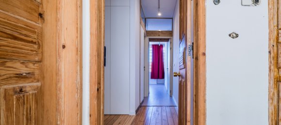 2 غرف نوم بانتهاوس في Lisbon, Portugal رقم 96653 12