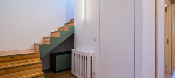 2 غرف نوم بانتهاوس في Lisbon, Portugal رقم 96653 20