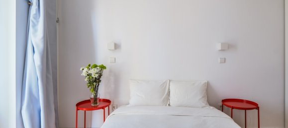 2 غرف نوم بانتهاوس في Lisbon, Portugal رقم 96653 14