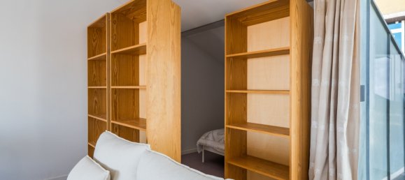 2 غرف نوم بانتهاوس في Lisbon, Portugal رقم 96653 8