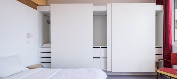 2 غرف نوم بانتهاوس في Lisbon, Portugal رقم 96653 22