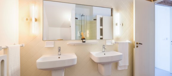 2 غرف نوم بانتهاوس في Lisbon, Portugal رقم 96653 18