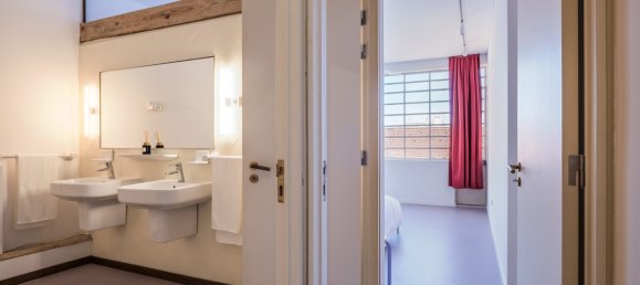 2 غرف نوم بانتهاوس في Lisbon, Portugal رقم 96653 24