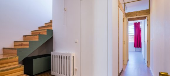 2 غرف نوم بانتهاوس في Lisbon, Portugal رقم 96653 19