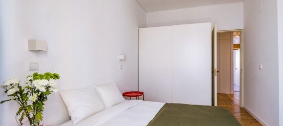 2 غرف نوم بانتهاوس في Lisbon, Portugal رقم 96653 16