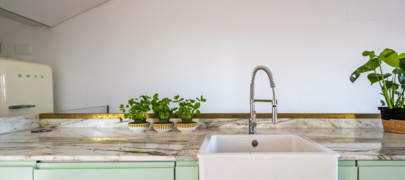 2 غرف نوم بانتهاوس في Lisbon, Portugal رقم 96653 45