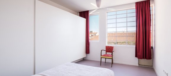 2 غرف نوم بانتهاوس في Lisbon, Portugal رقم 96653 23