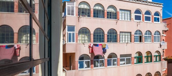 2 غرف نوم بانتهاوس في Lisbon, Portugal رقم 96653 30