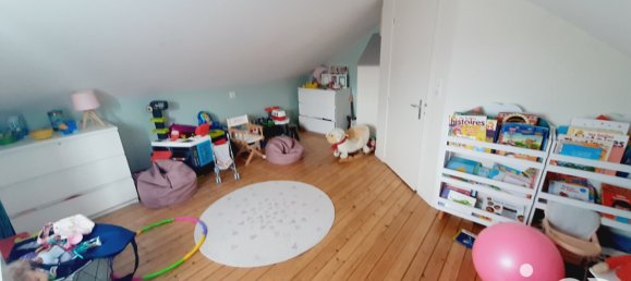 Дом с 6 спальнями в Труа, Франция № 249703 24