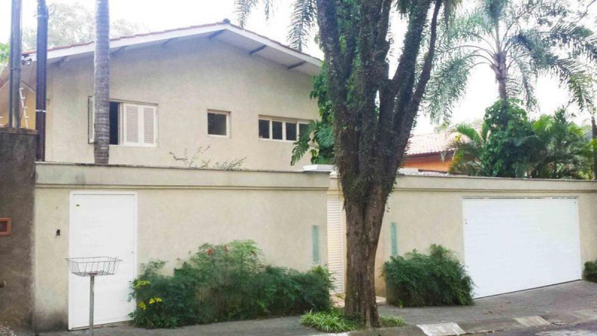 4 غرف نوم منزل في Sao Paulo, Brazil رقم 467353