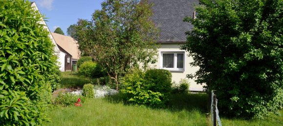 5-Zimmer Stadthaus in Marktredwitz, Germany, Nr. 9988 7