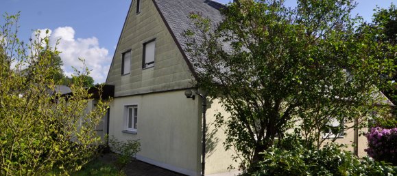 5-Zimmer Stadthaus in Marktredwitz, Germany, Nr. 9988 8