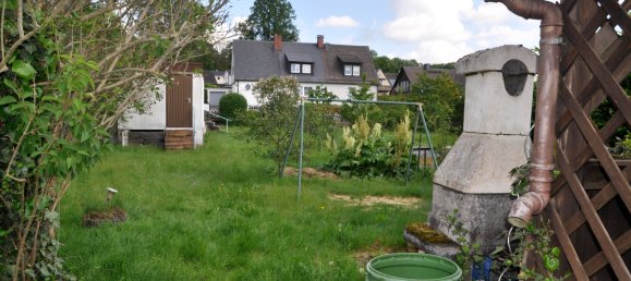 5-Zimmer Stadthaus in Marktredwitz, Germany, Nr. 9988 20