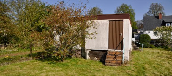 5-Zimmer Stadthaus in Marktredwitz, Germany, Nr. 9988 17