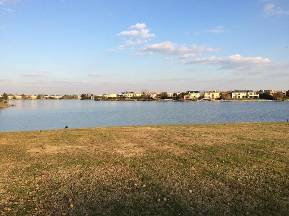  Land in Tigre, Argentina No. 36468