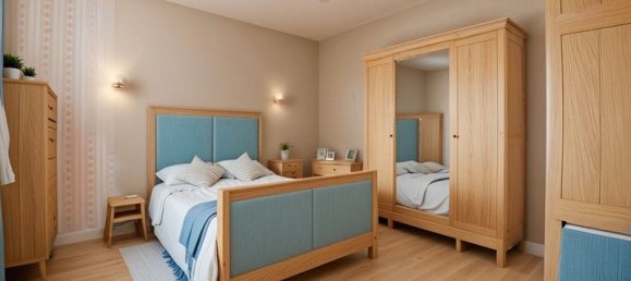 Таунхаус с 3 спальнями в Шатомеллян, Франция № 67720 12