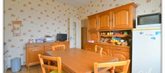 Таунхаус с 3 спальнями в Шатомеллян, Франция № 67720 17