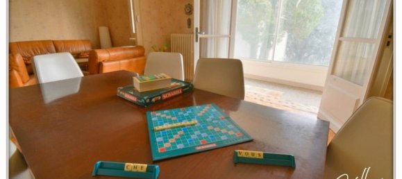 Таунхаус с 3 спальнями в Шатомеллян, Франция № 67720 2