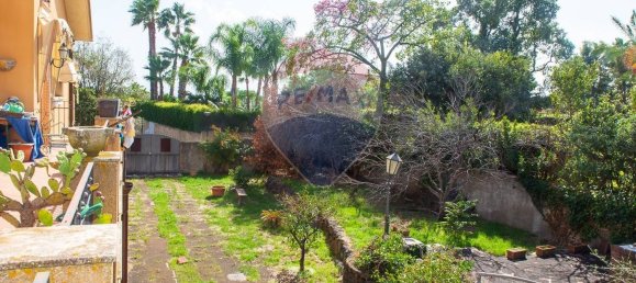 12 rooms Villa in Sant'Agata li Battiati, Italy No. 81729 20