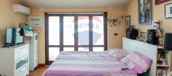 12 rooms Villa in Sant'Agata li Battiati, Italy No. 81729 26