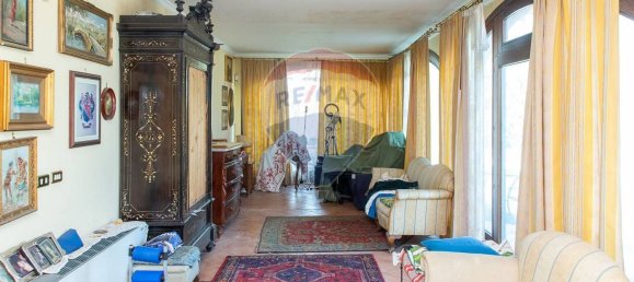 12 rooms Villa in Sant'Agata li Battiati, Italy No. 81729 31
