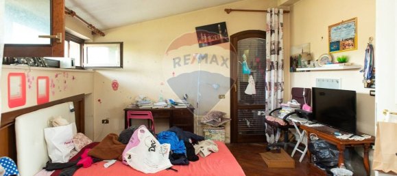 12 rooms Villa in Sant'Agata li Battiati, Italy No. 81729 15