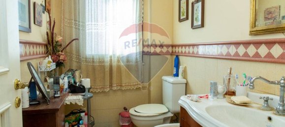 12 rooms Villa in Sant'Agata li Battiati, Italy No. 81729 32