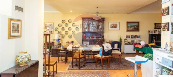 12 rooms Villa in Sant'Agata li Battiati, Italy No. 81729 4