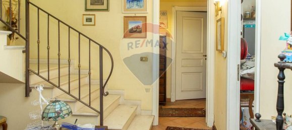 12 rooms Villa in Sant'Agata li Battiati, Italy No. 81729 36