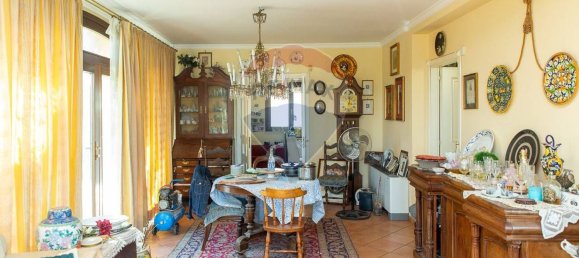 12 rooms Villa in Sant'Agata li Battiati, Italy No. 81729 23